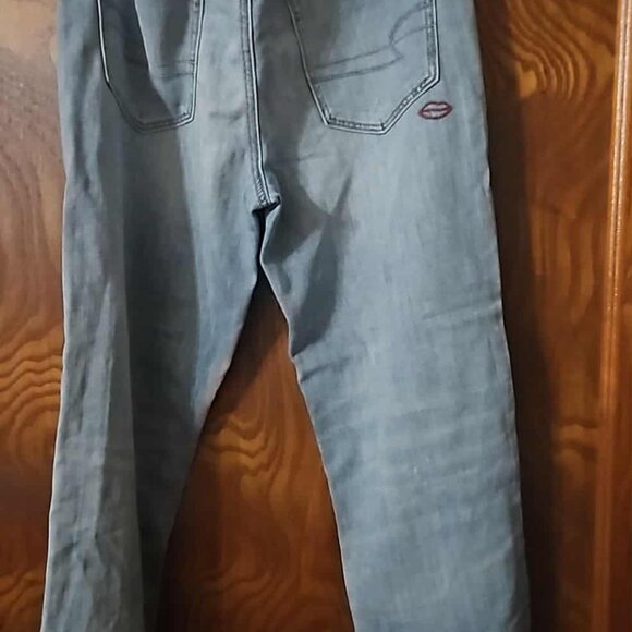 American Eagle Vintage hi-rise - Picture 2 of 3
